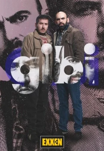 Гиби 1-67, 68 серия турецкий сериал на русском языке смотреть онлайн бесплатно все серии