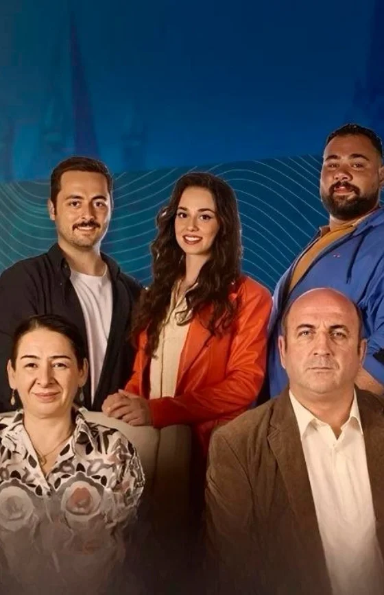 Кельн в моем сердце турецкий сериал 1-4, 5, 6 серия на русском языке бесплатно смотреть онлайн все серии