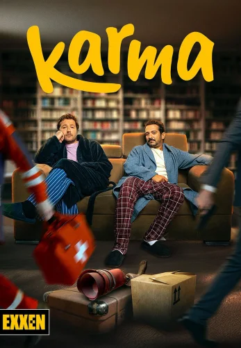 Карма турецкий сериал 2 серия на русском языке смотреть онлайн бесплатно